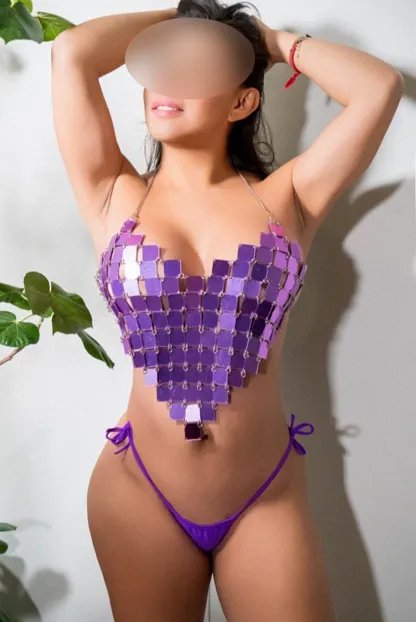 Aitiana Lopez
