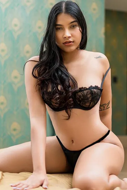 Alaha Vazco