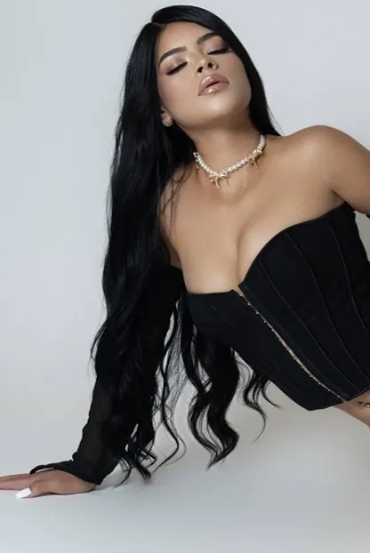 Alahia Benavides