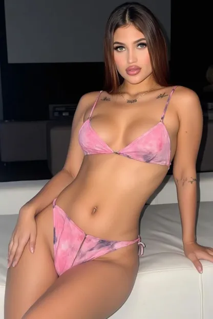 Alicia Gomez