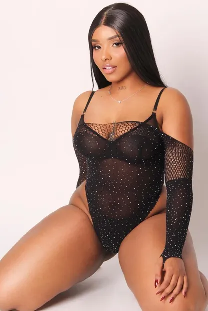 Amara Laurent, escort en queretaro