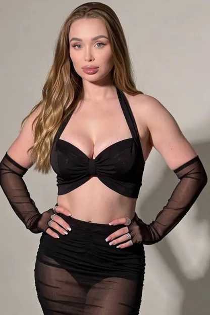Anya Novakova, acompanhante em cdmx