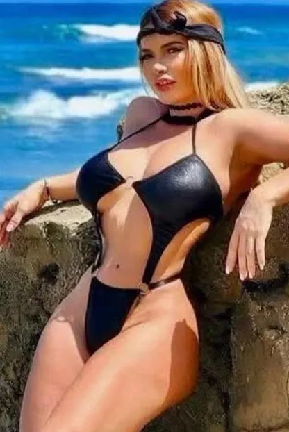 Camila Ross, acompanhante em cdmx