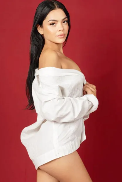 Cataleya Coronel, escort en cuernavaca