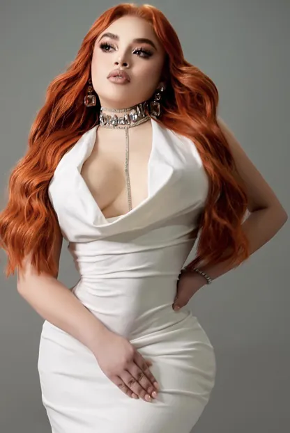 Daniela Bernal