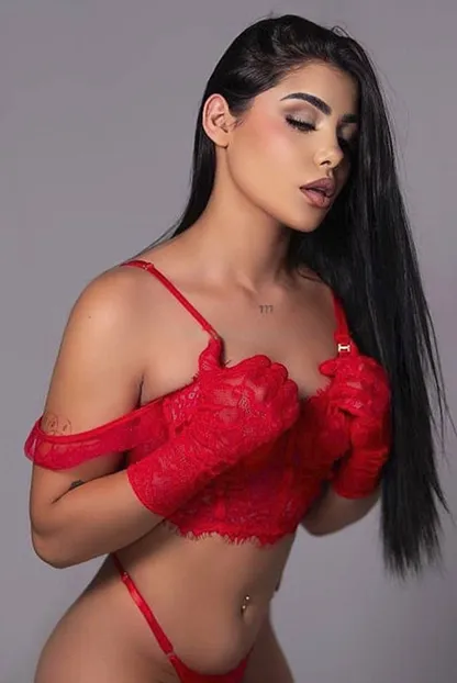 Dasha Ortiz