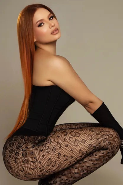 Emily Miller, escort en Aguascalientes, imagen encontrada en Internet