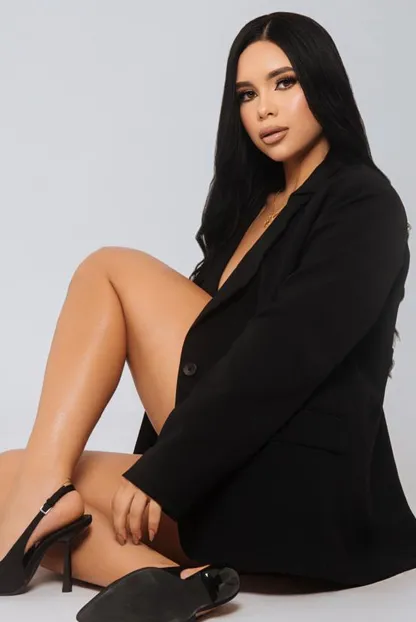 Emma Dalas, escort en queretaro