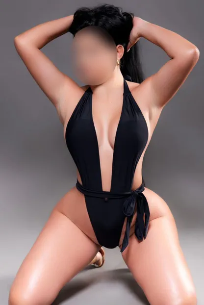 Ennid Rivera, escort in Guadalajara, image found in the Internet