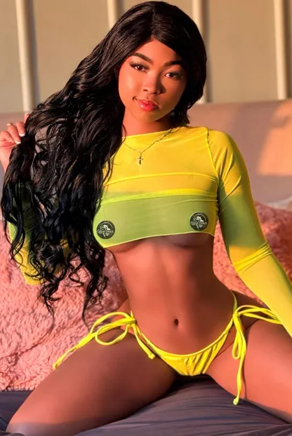 Evelyn Guajardo