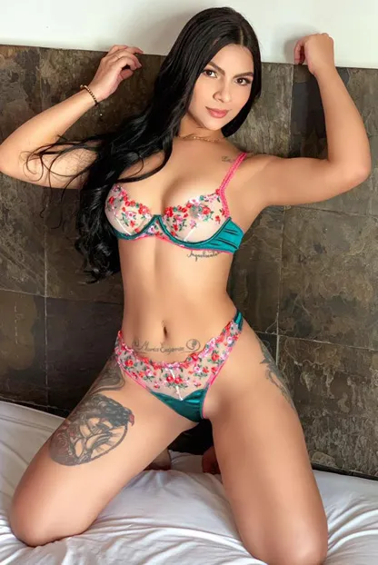 Frida Casillas, escort en morelia