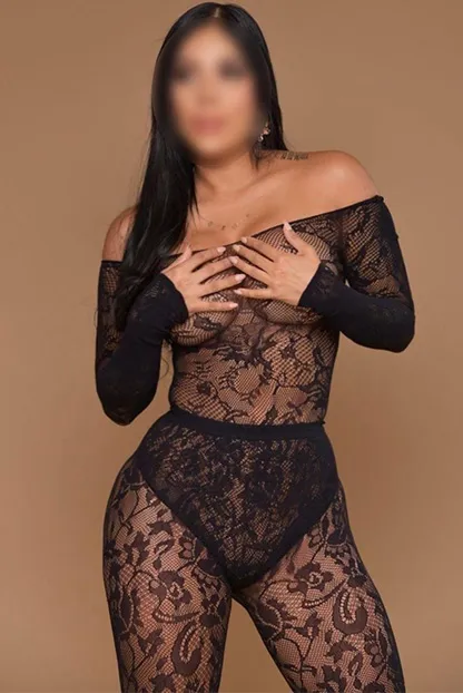 Gigi Rodriguez