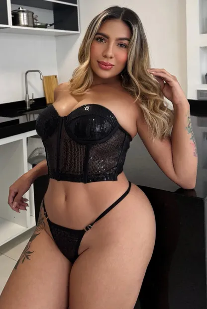 Isabella Santana, escort in aguascalientes