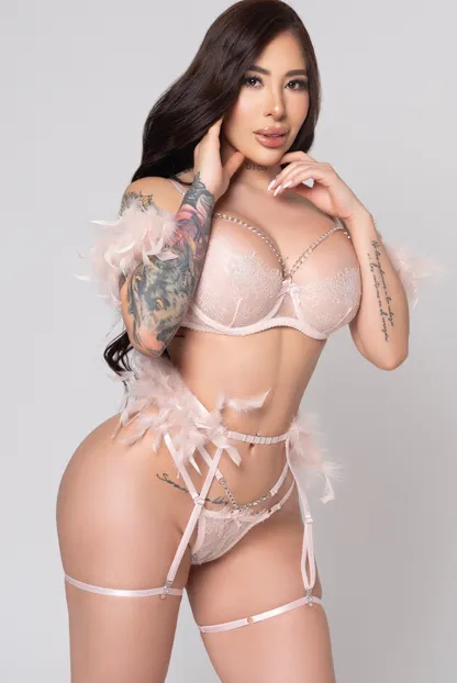 Isabella Spencer