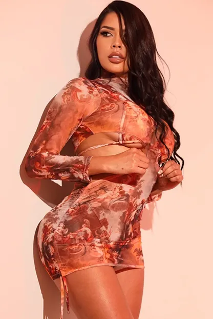 Julieta Rios, escort en guadalajara