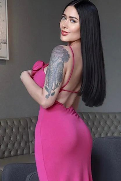 Kendra West