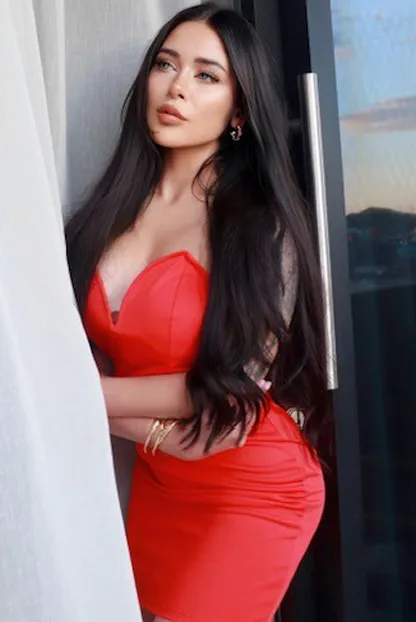 Kendra West