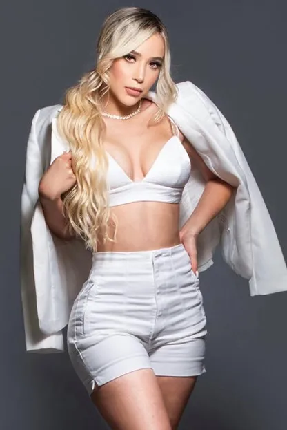 Laura Hernandez, escort en Ciudad de México