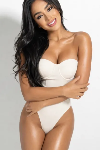 Linda Gutierrez, acompanhante em cdmx
