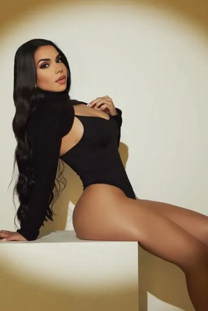 Luciana Mejia