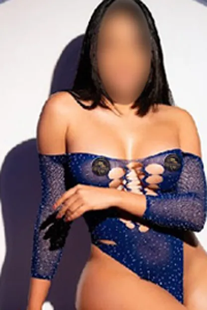 Lucy Malvaez