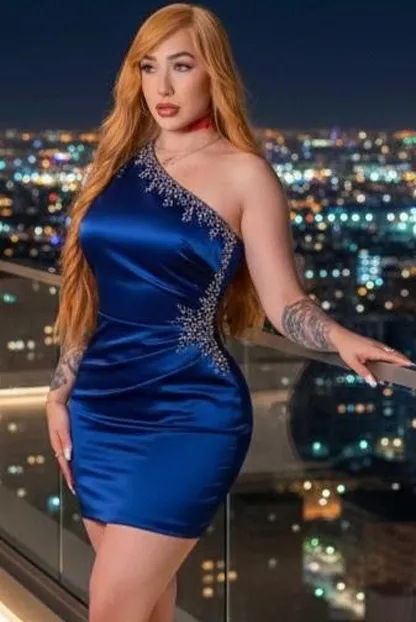 Luna Gastelum, escort in leon