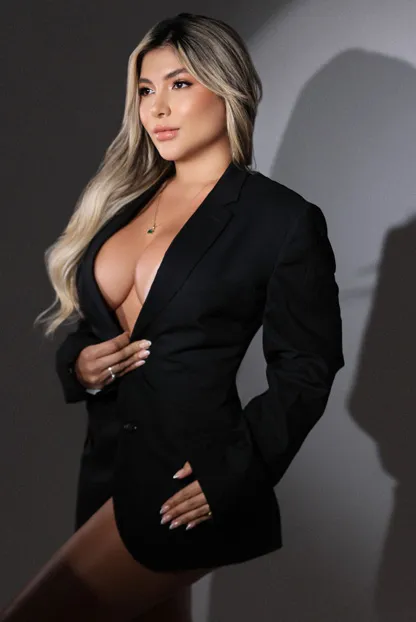 Maria Jose Rico