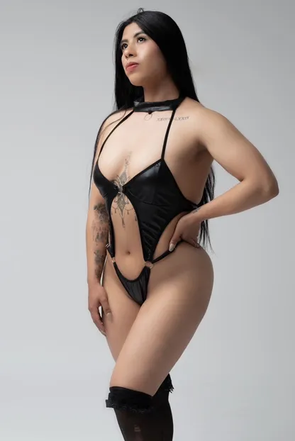 Melisa Acosta