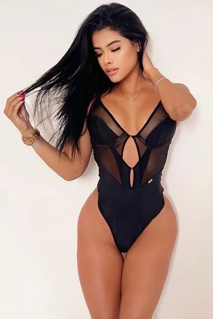Melissa Landares
