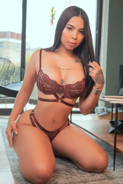 Milu Castro