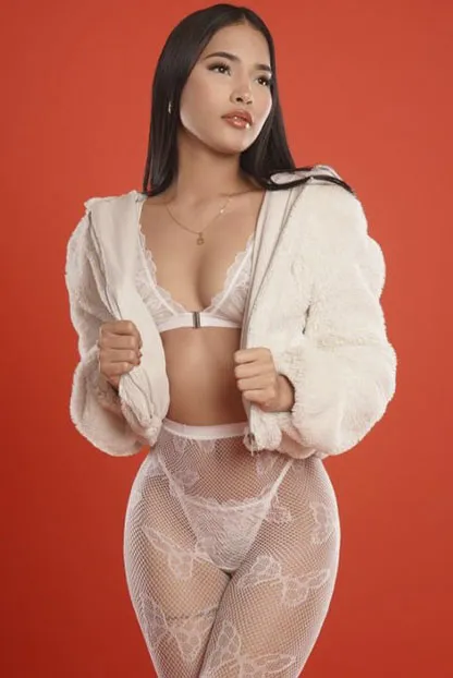Naiia Dubois, escort in puebla
