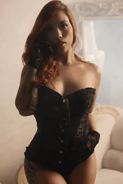 Nicky Monrroe, escort in puebla