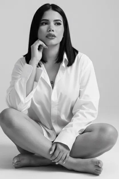 Nicolette Rey, escort in leon
