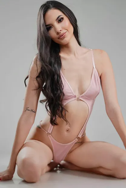 Olivia Santos