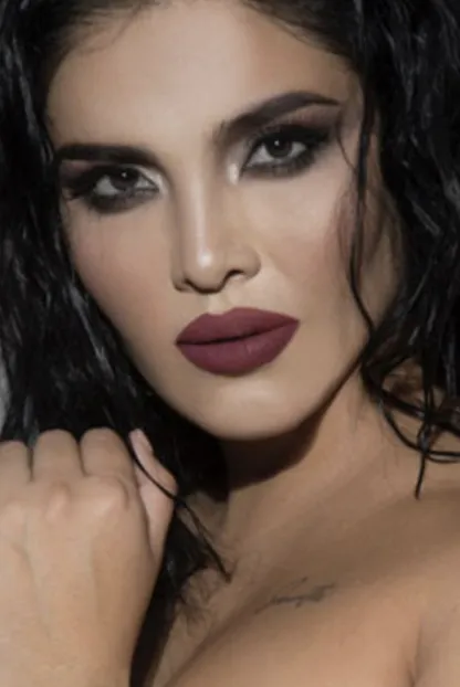 Pamela Villaseñor