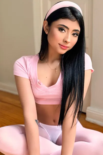 Paulina Copper