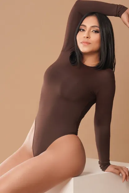 Priscilla Alvarez, escort en cdmx