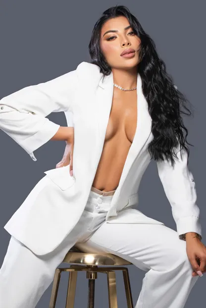 Rafaela Ponce, escort en cdmx