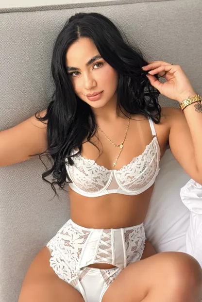 Renata Diaz, acompanhante em cdmx