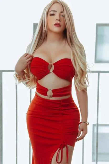 Rouse Cameron, escort en cd_juarez