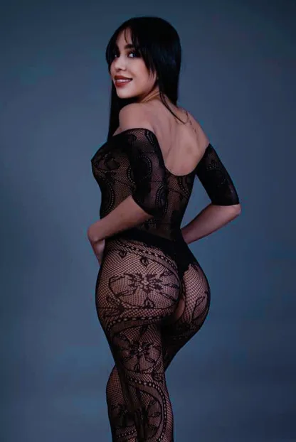 Sloane Smith, escort in cdmx