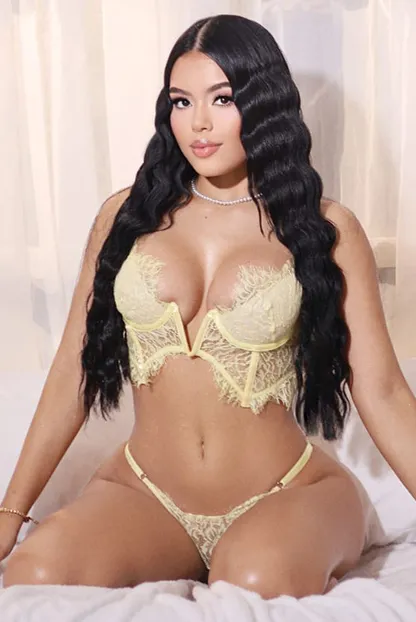 Sofia Velvet, acompanhante em cdmx