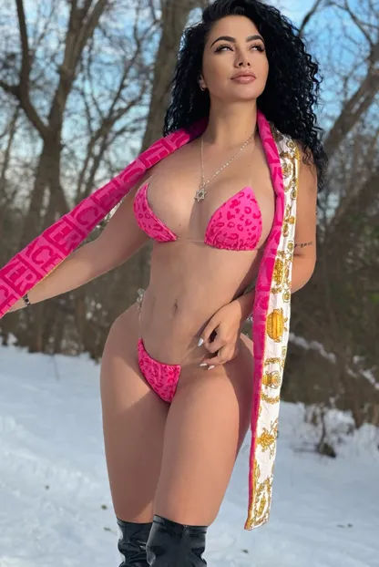 5 star escort review