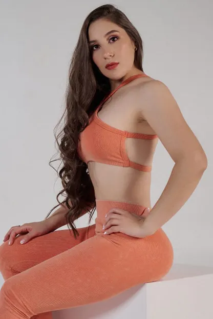 Susana Saavedra, escort in puebla