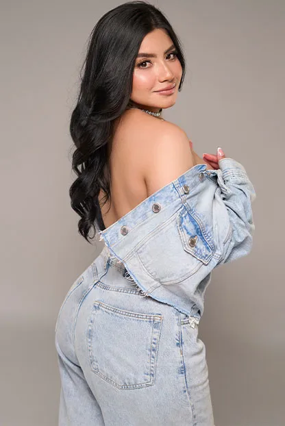 Taliana Diaz, escort in cdmx