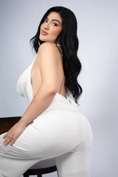 Valentina Noir, escort en aguascalientes