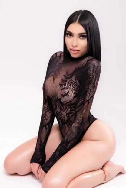 Victoria Guerrero