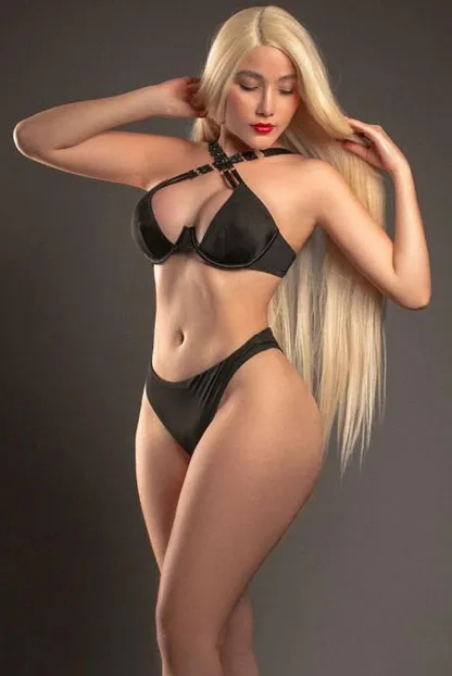 Victoria Valdez