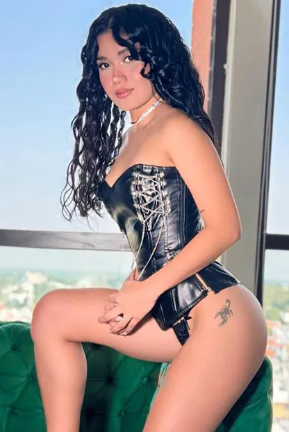 Yeraldin Duque