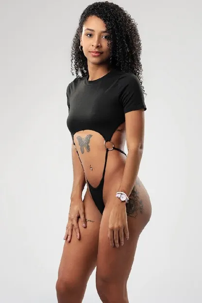 Zaira Mendez, escort en cdmx